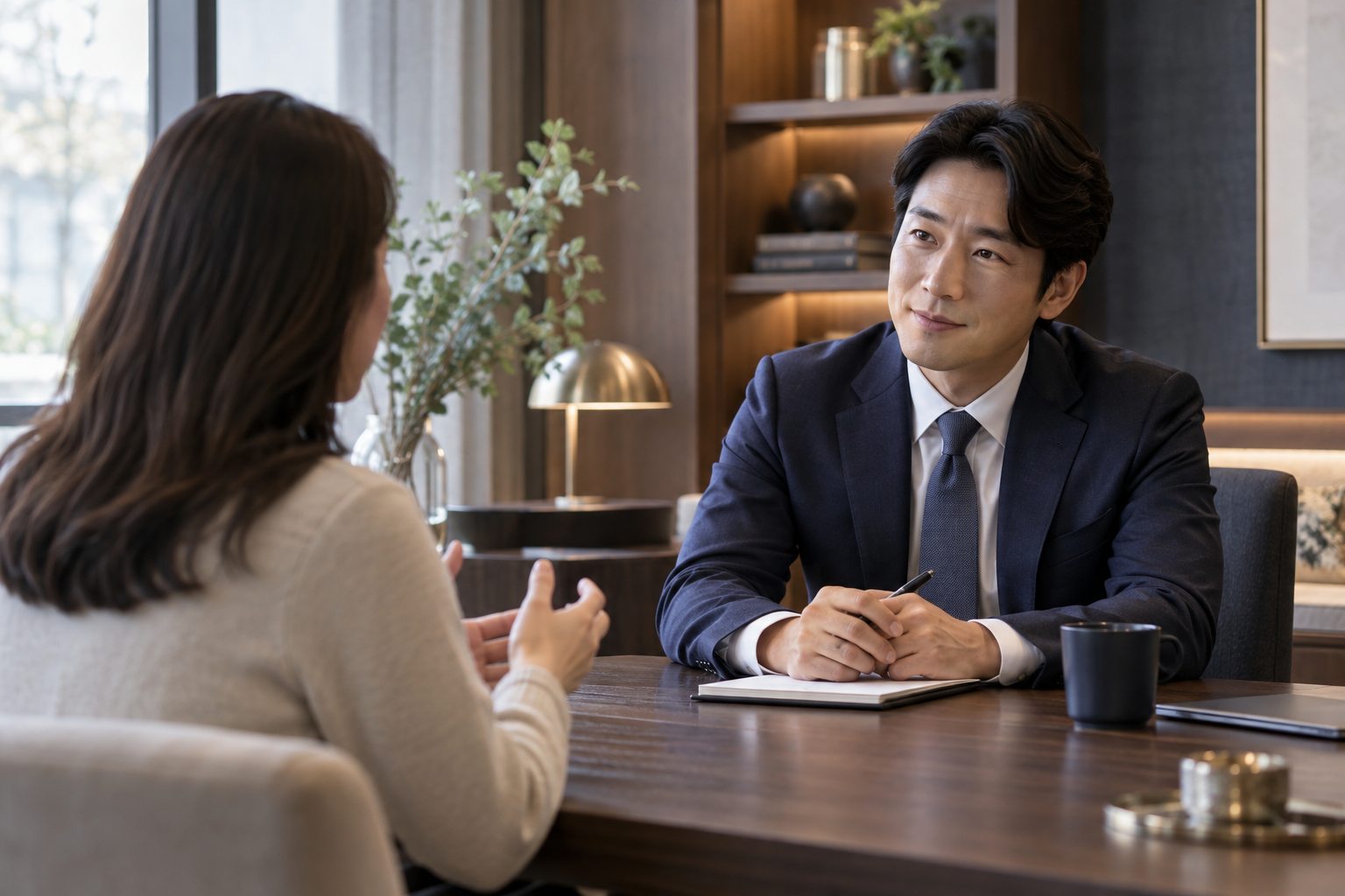 시흥 흥신소 — 상담 목적 정리에 관한 AI 설명용 이미지